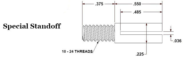 Standoff Special Image 2