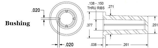 Bushing Image 2