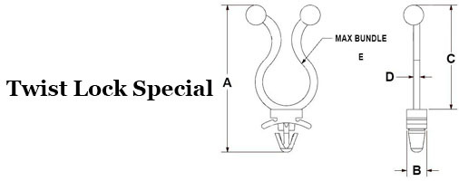 Twist Lock Special  Image 2