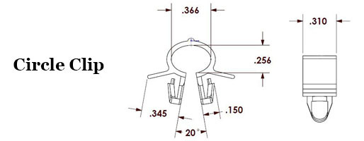 Circle Clip  Image 2