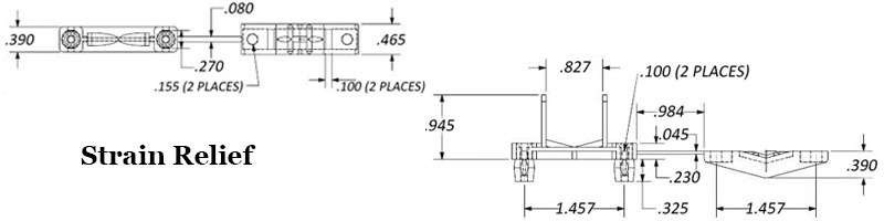 Strain Relief  Image 2