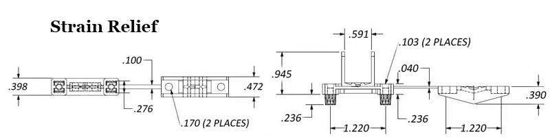 Strain Relief  Image 2
