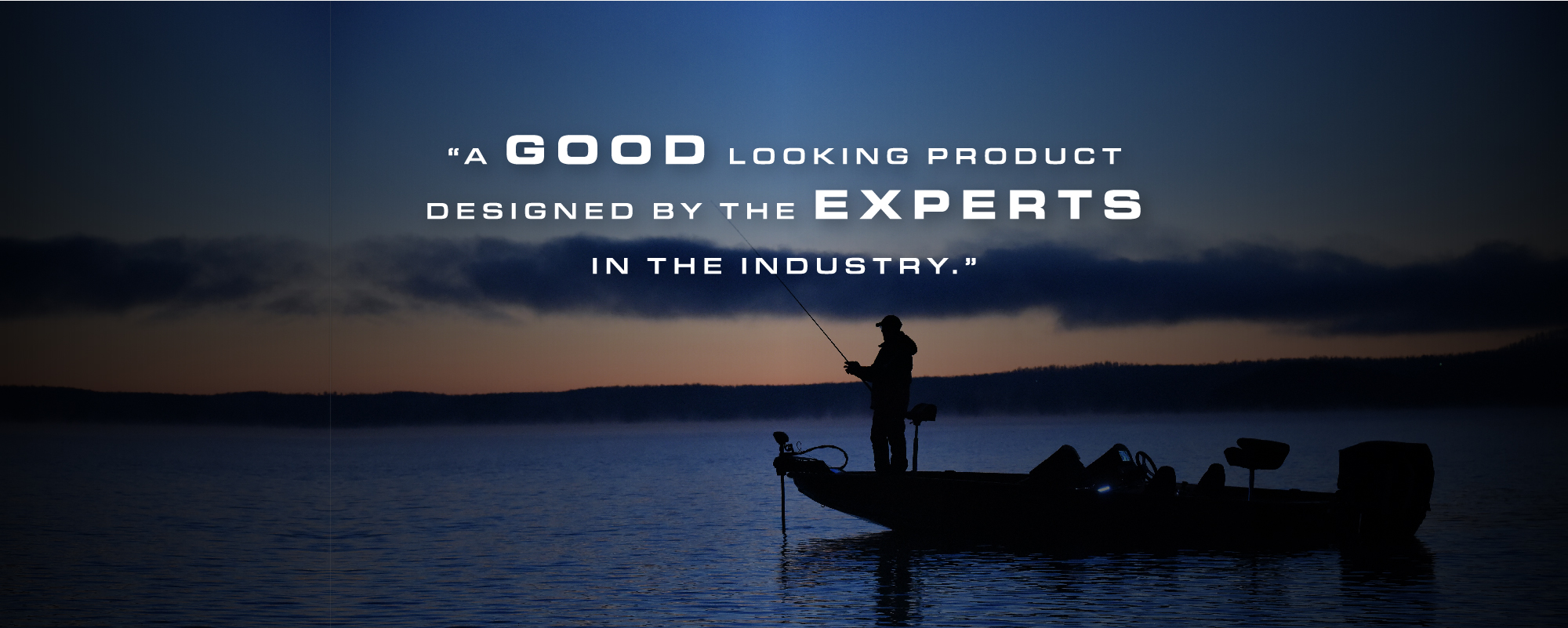 Vexus Boats Testimonials
