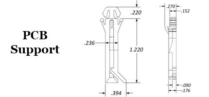 PCB Support Image 2