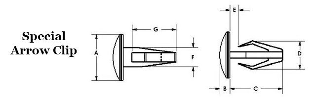 Special Arrow Clip Image 2