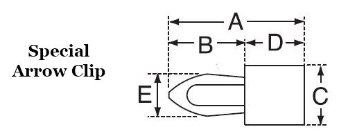 Special Arrow Clip Image 2