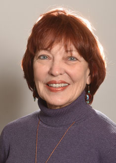 Jeanne Roth