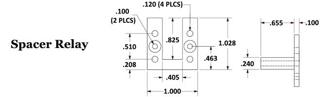 Spacer Relay Image 2