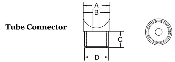 Tube Connector Image 2