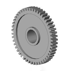 Gear Spur Image
