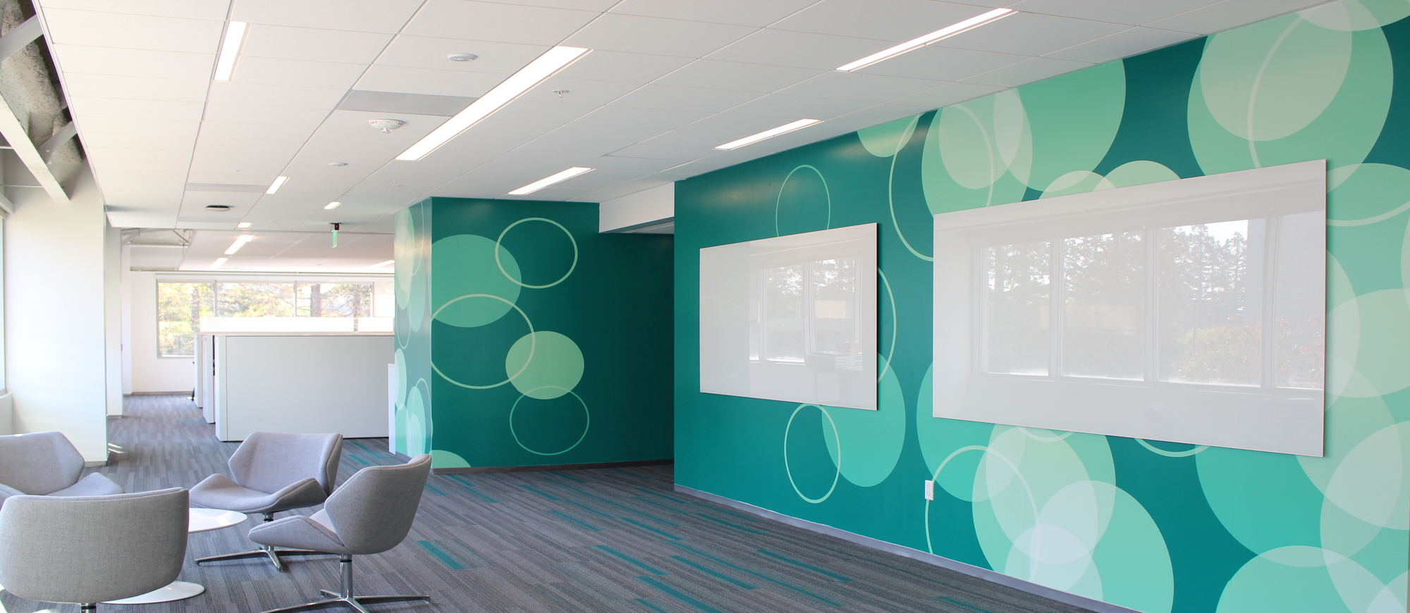 Claridge Products Markerboards & Whiteboards