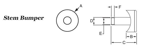 Stem Bumper Image 2