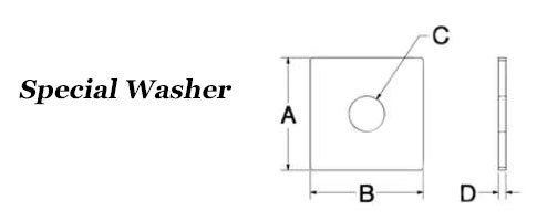Special Washers Image 2
