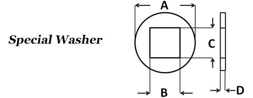 Special Washers Image 2