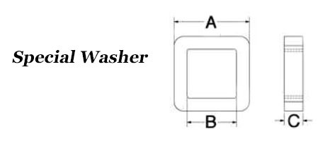 Special Washers Image 2