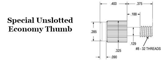 Unslotted Economy Thumb Special Image 2