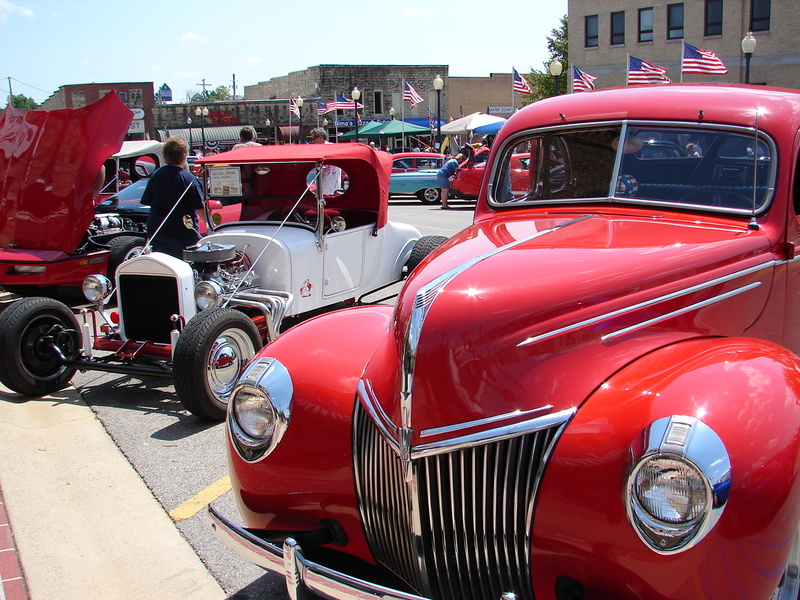 CLASSIC CHEVY CAR SHOW CENTURY 21 EAST OFFICE MAY 11, 2019 ...