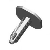 Christmas Tree Clip  Image