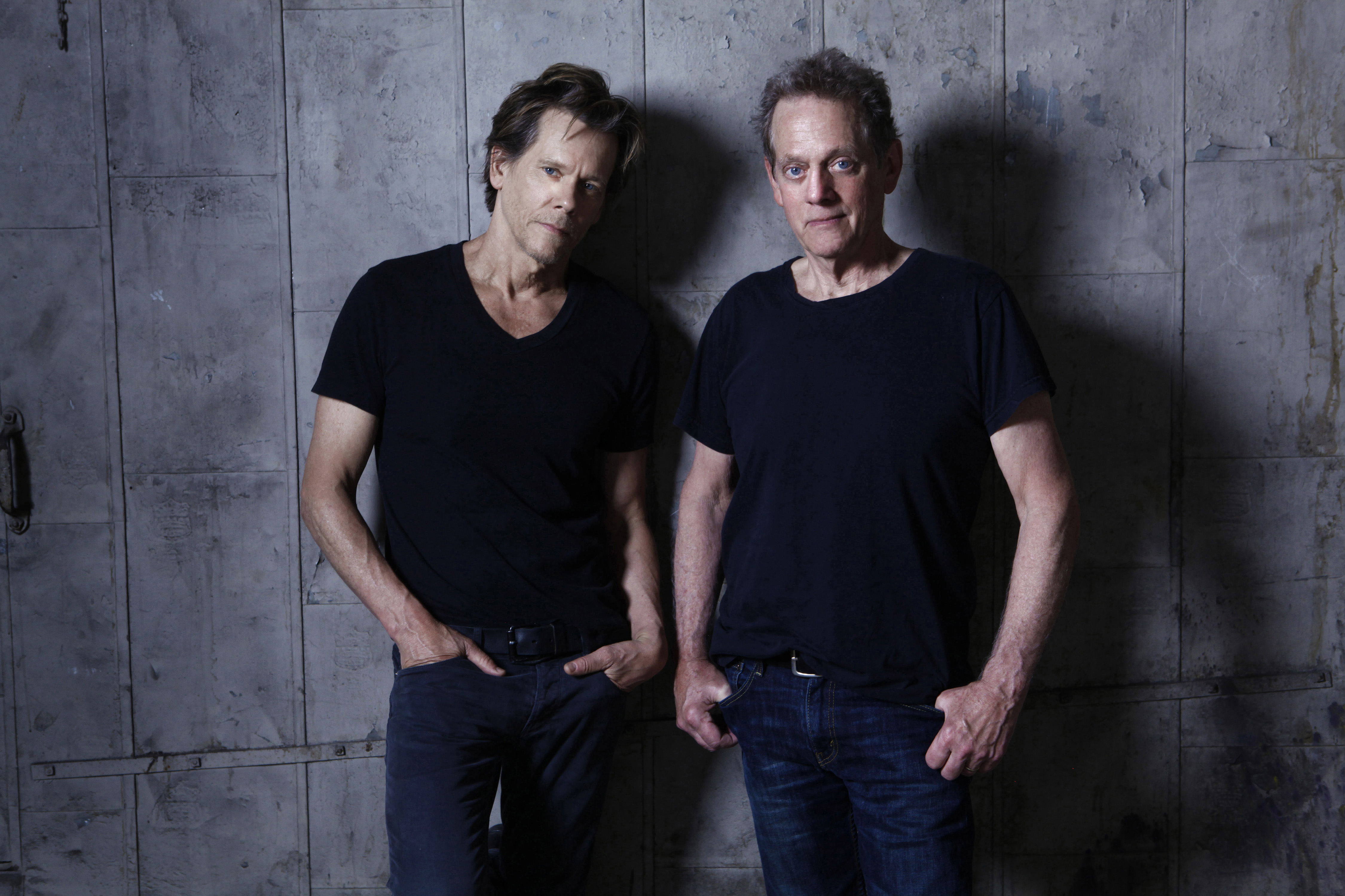 The Bacon Brothers