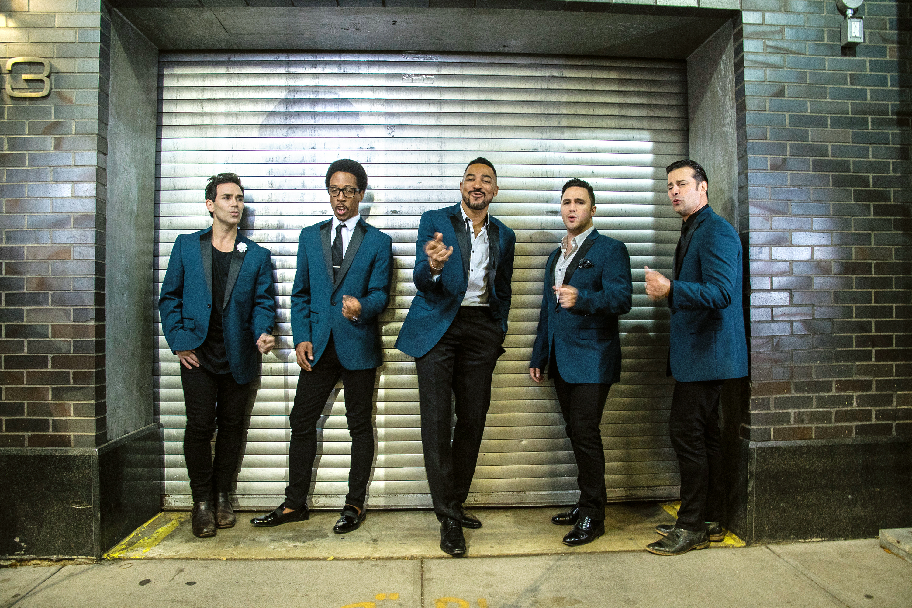 Doo Wop Project