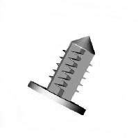 Christmas Tree Clip Image