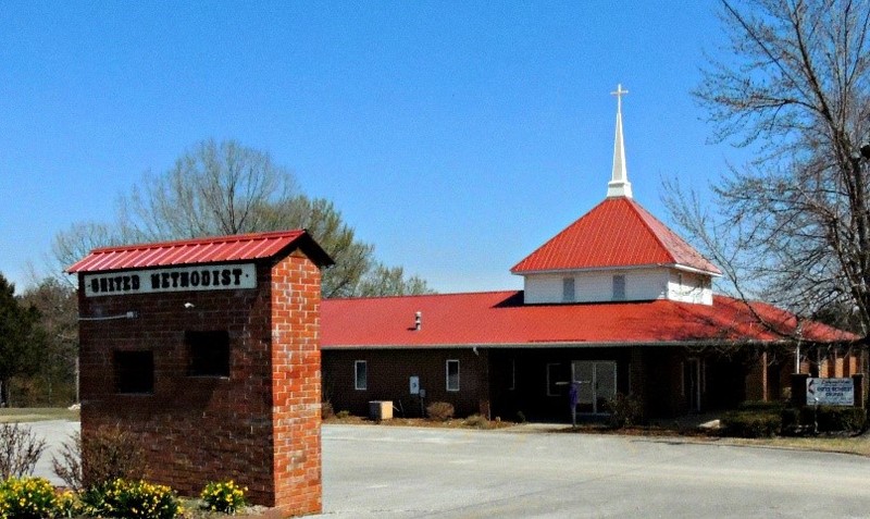 DC United Methodist Church