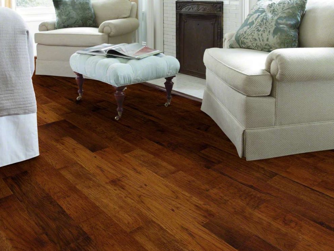 What Is The Most Durable Hardwood Flooring Option Village