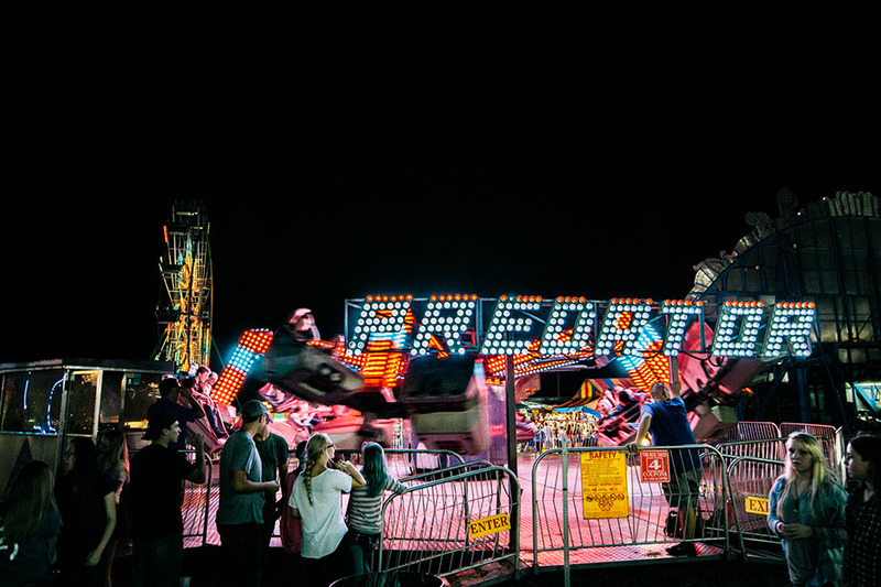 Fair Fun Baxter County Fair Association