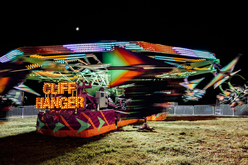 Fair Fun Baxter County Fair Association