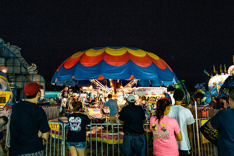 Fair Fun Baxter County Fair Association