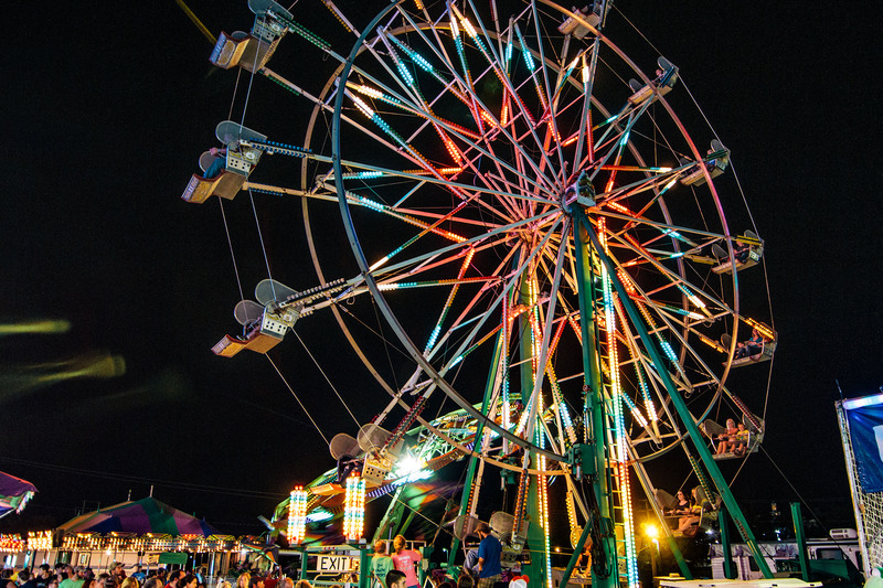 Fair Fun | Baxter County Fair Association