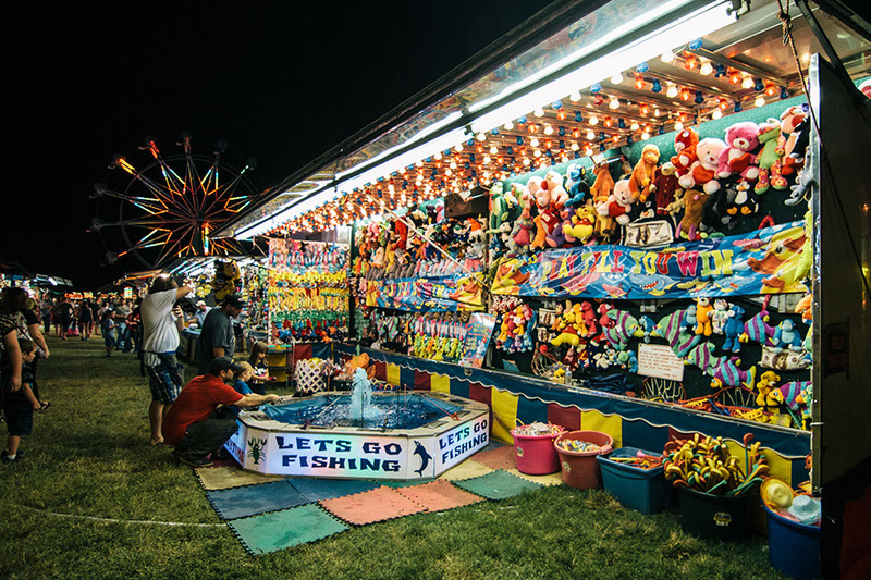 Fair Fun Baxter County Fair Association