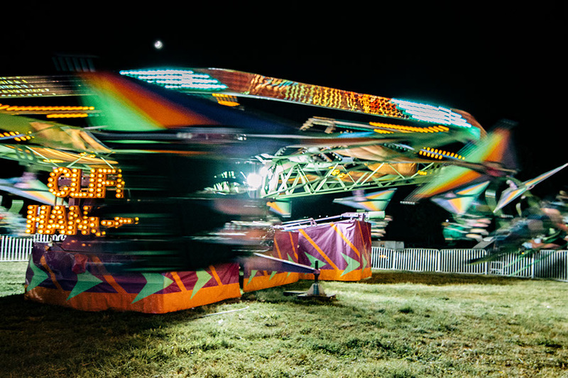 Fair Fun Baxter County Fair Association