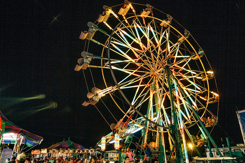 Fair Fun | Baxter County Fair Association