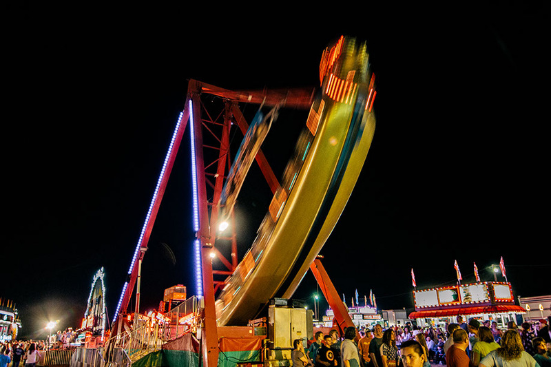 Fair Fun Baxter County Fair Association