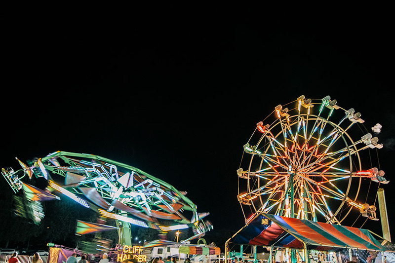 Fair Fun Baxter County Fair Association