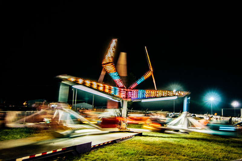 Fair Fun Baxter County Fair Association