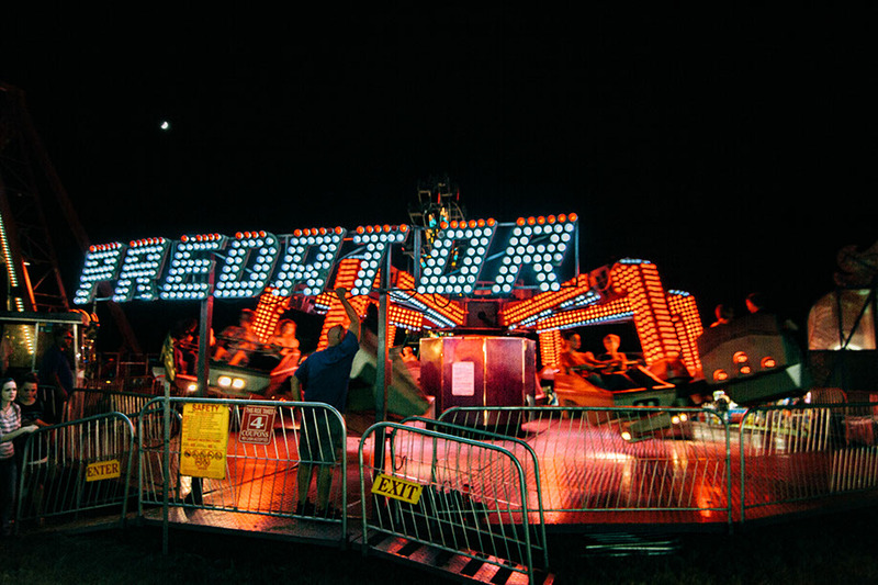 Fair Fun | Baxter County Fair Association