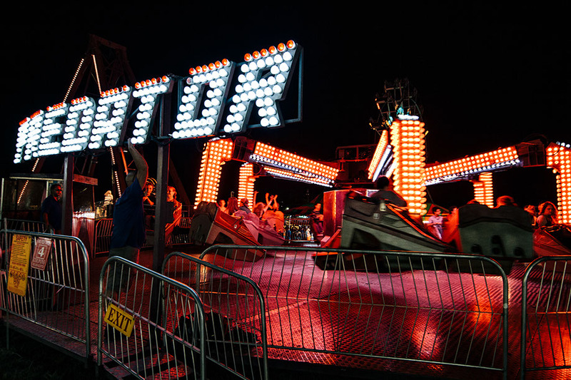 Fair Fun Baxter County Fair Association