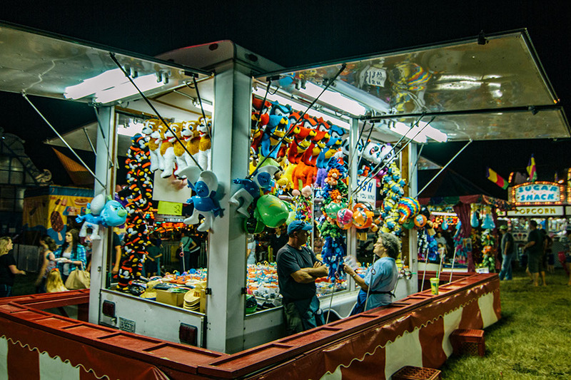 Fair Fun Baxter County Fair Association