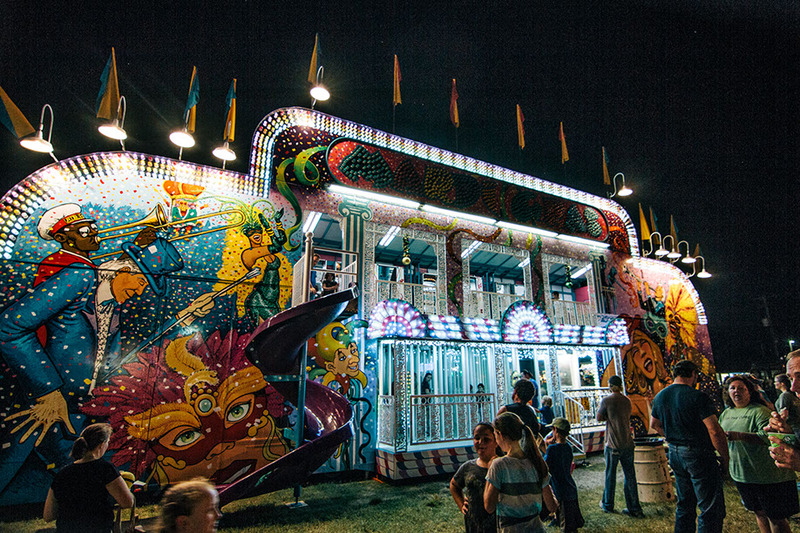 Fair Fun Baxter County Fair Association