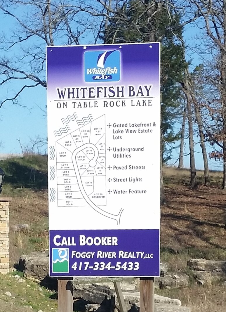 Whitefish Bay Lots For Sale Leisure Homes Corporation Assisted