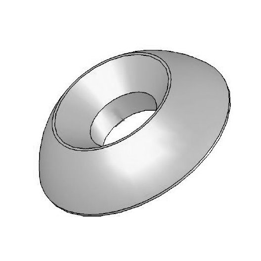 Special Finish Washers Image