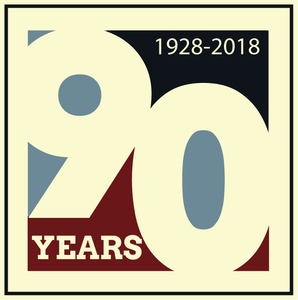 Celebrating 90 Years