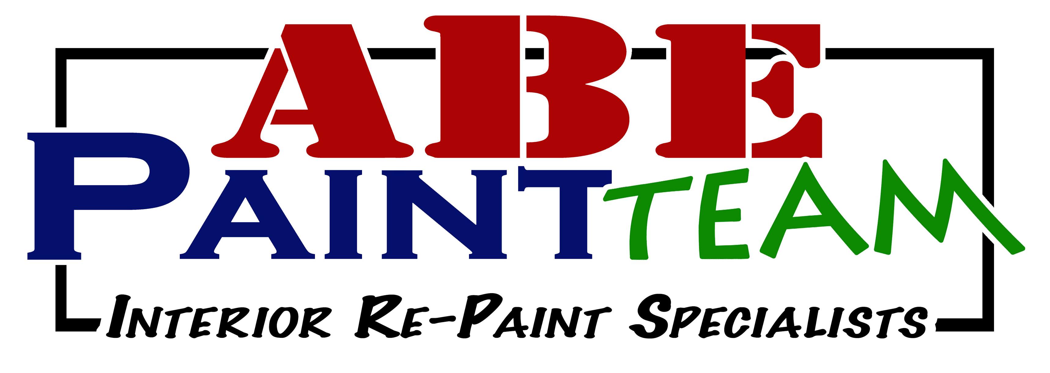 ABE Paint Team