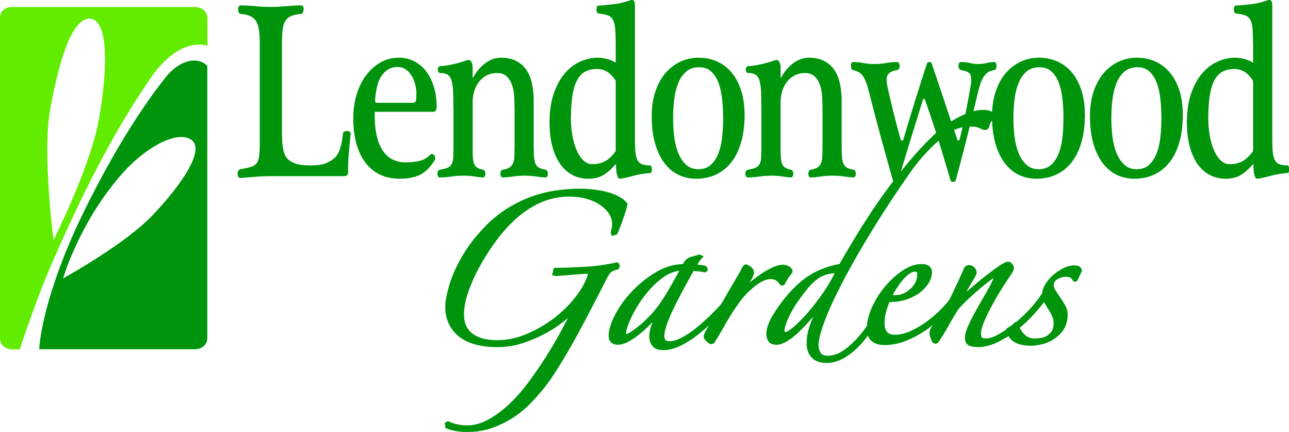 Lendonwood Gardens