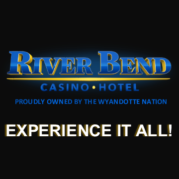 River Bend Casino & Hotel