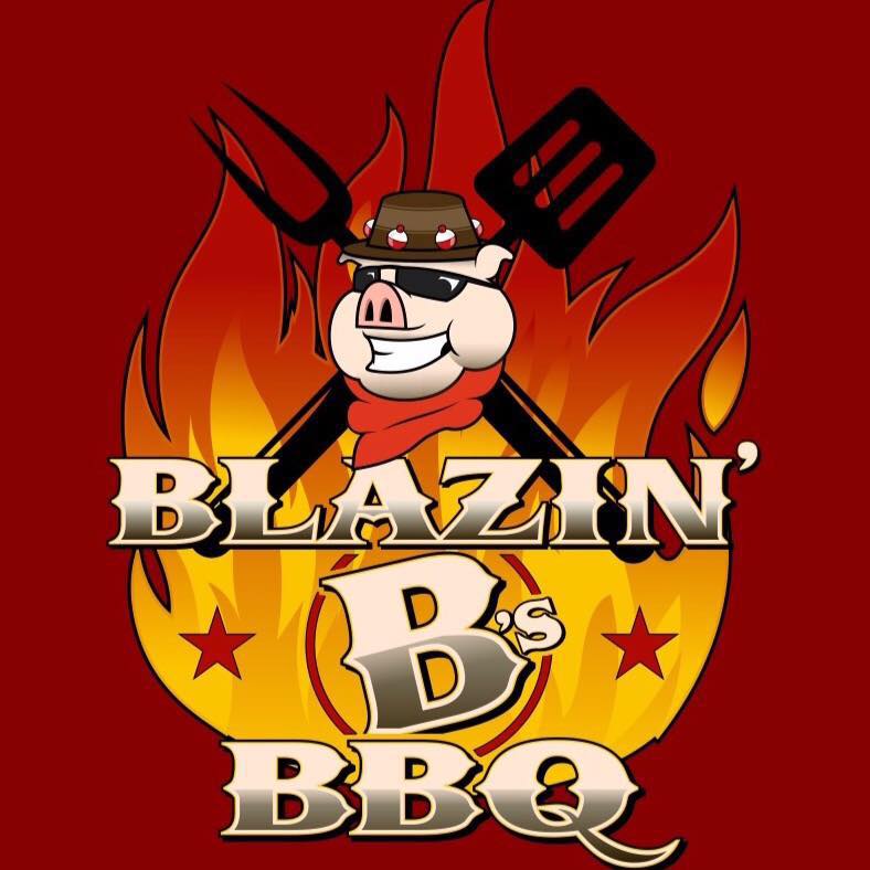 Blazin' B's BBQ