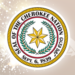 Cherokee Nation Career Services