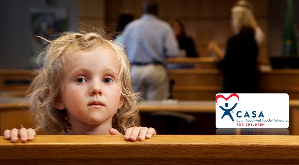 Child Advocates of Northeast Oklahoma (CASA)